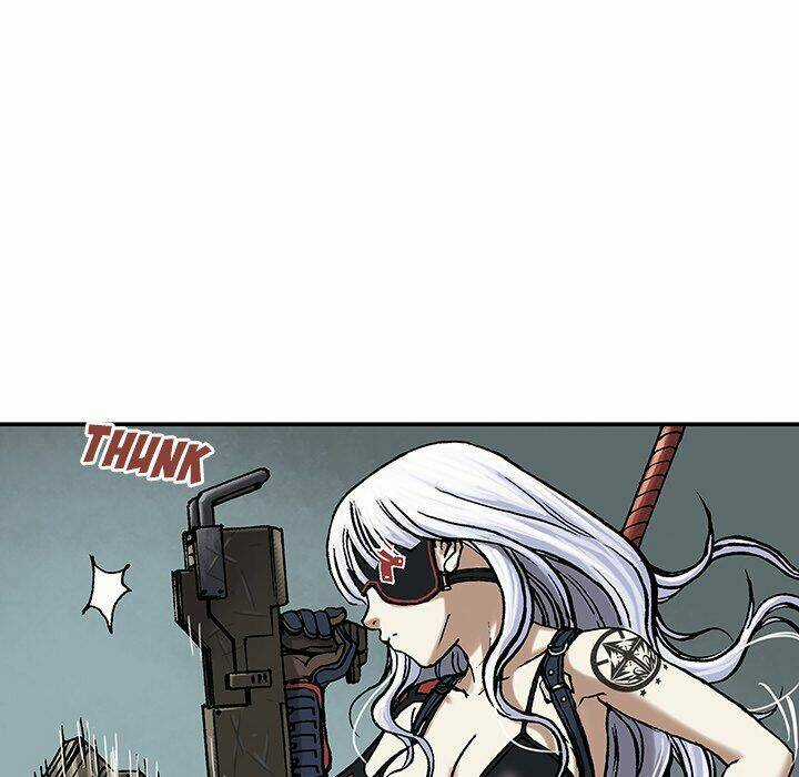 Đứa Con Thần Chết Chapter 12 trang 65