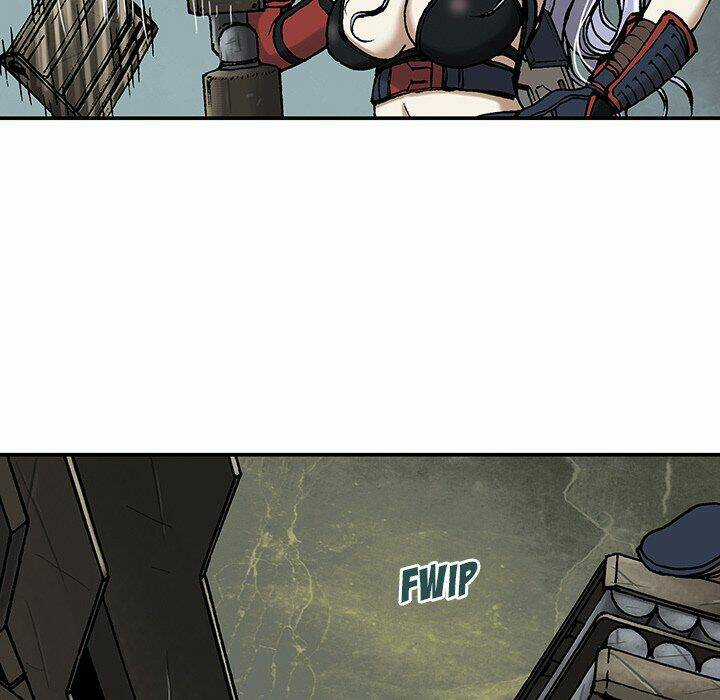 Đứa Con Thần Chết Chapter 12 trang 66