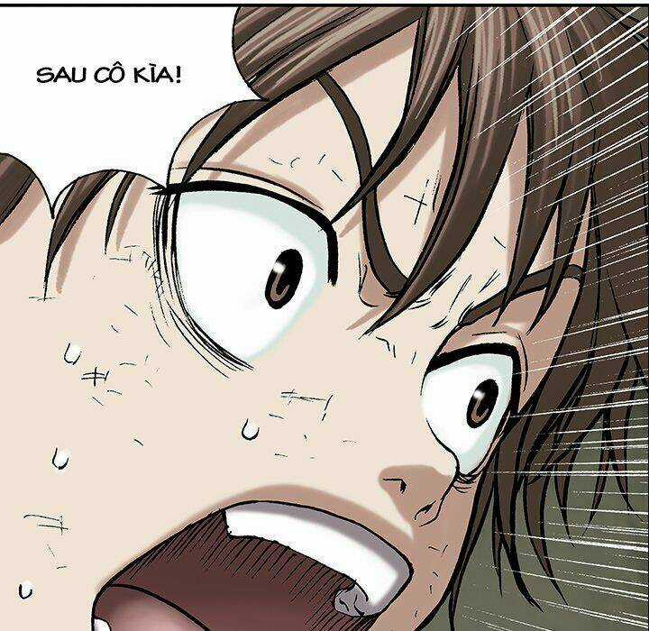 Đứa Con Thần Chết Chapter 12 trang 68