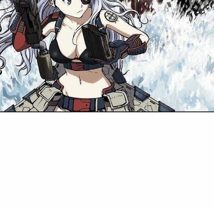 Đứa Con Thần Chết Chapter 12 trang 71