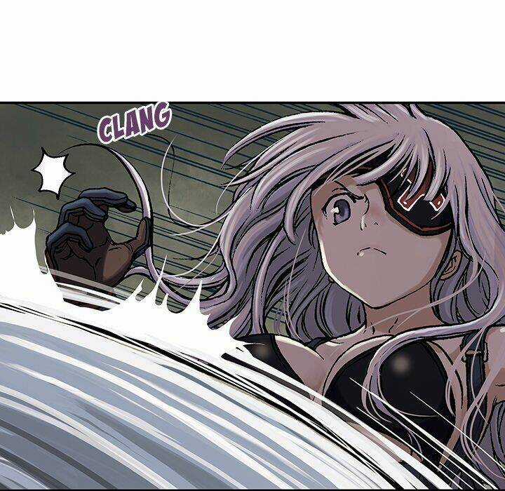 Đứa Con Thần Chết Chapter 12 trang 72