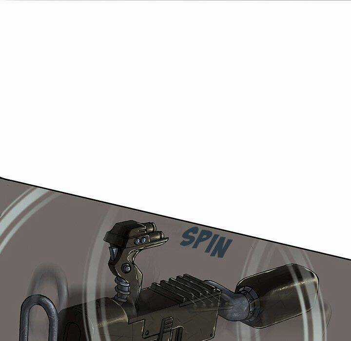 Đứa Con Thần Chết Chapter 12 trang 73