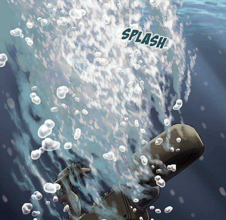 Đứa Con Thần Chết Chapter 12 trang 75