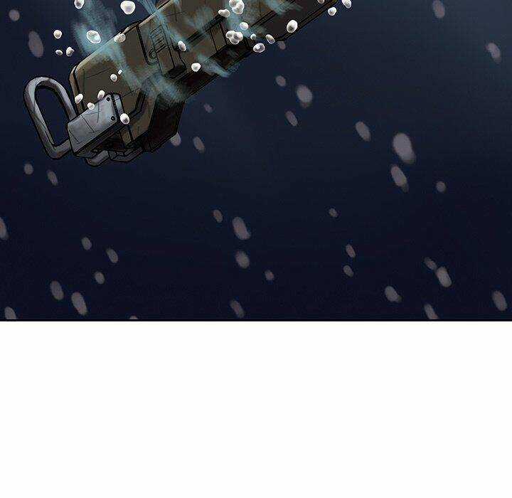 Đứa Con Thần Chết Chapter 12 trang 76