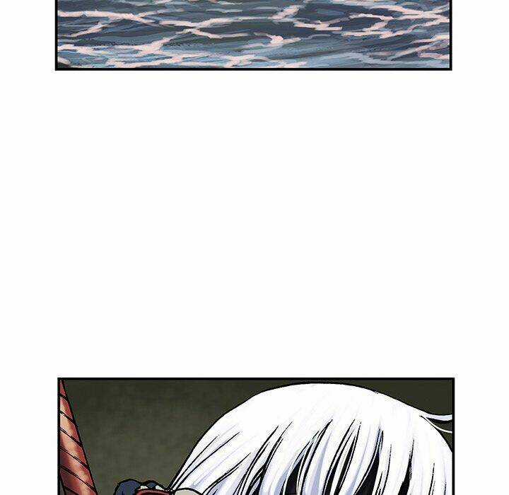 Đứa Con Thần Chết Chapter 12 trang 78