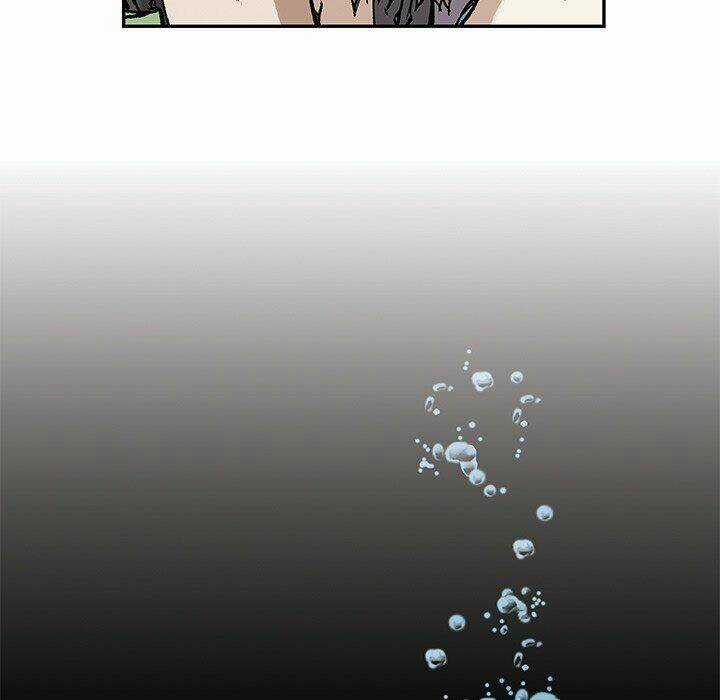 Đứa Con Thần Chết Chapter 12 trang 8