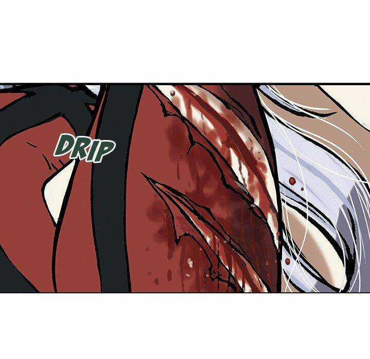 Đứa Con Thần Chết Chapter 12 trang 80