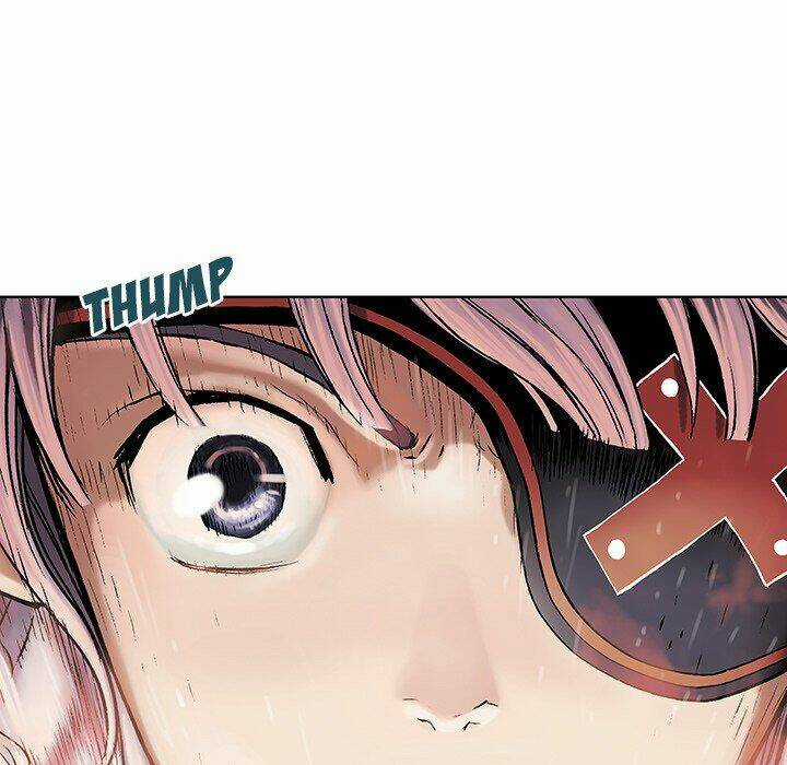 Đứa Con Thần Chết Chapter 12 trang 81