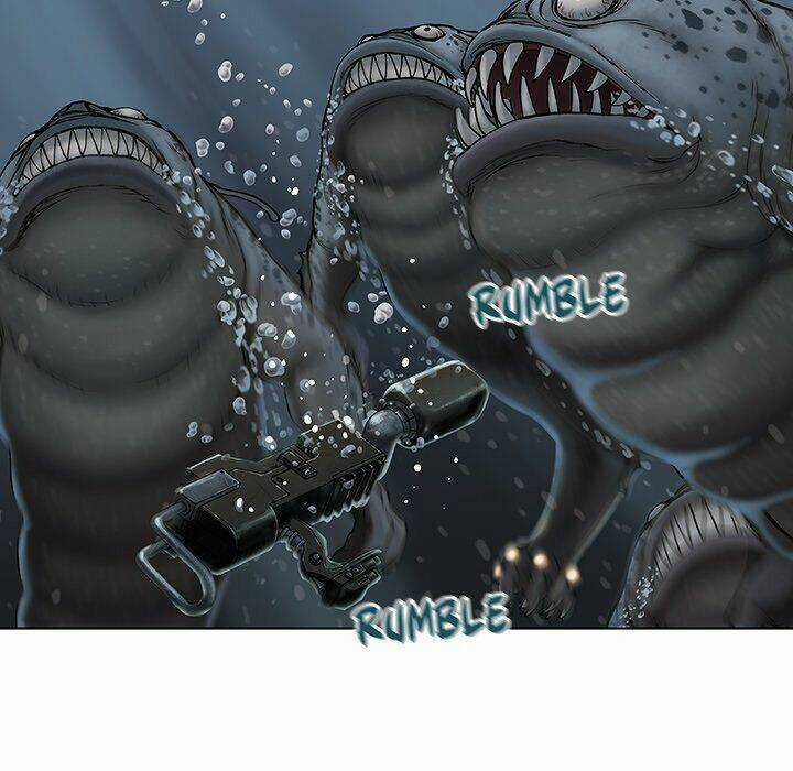 Đứa Con Thần Chết Chapter 12 trang 83