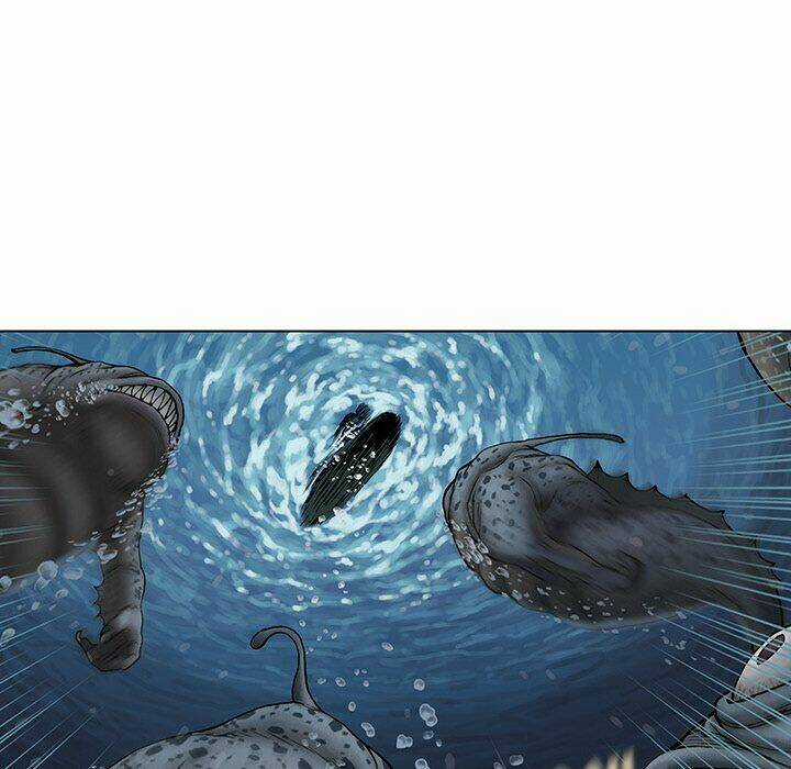 Đứa Con Thần Chết Chapter 12 trang 84