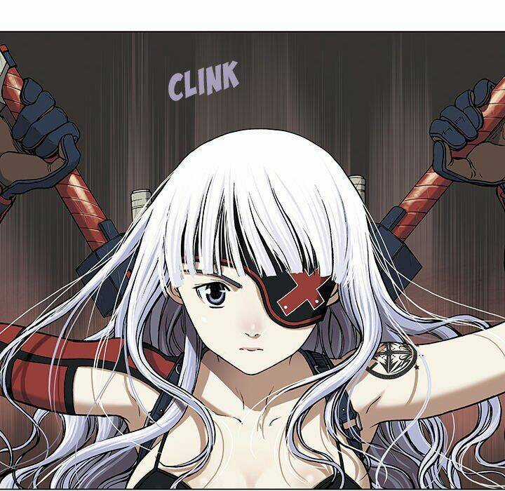 Đứa Con Thần Chết Chapter 12 trang 86