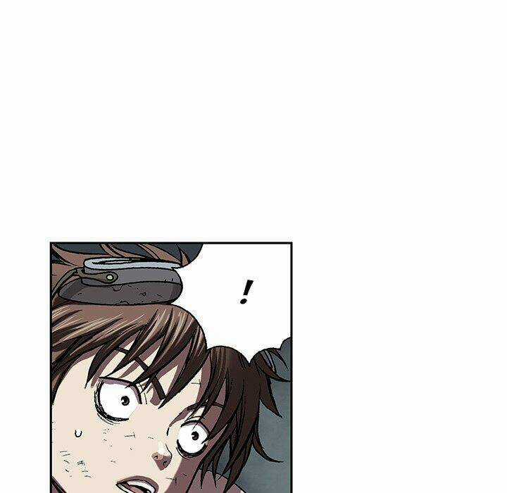 Đứa Con Thần Chết Chapter 12 trang 87