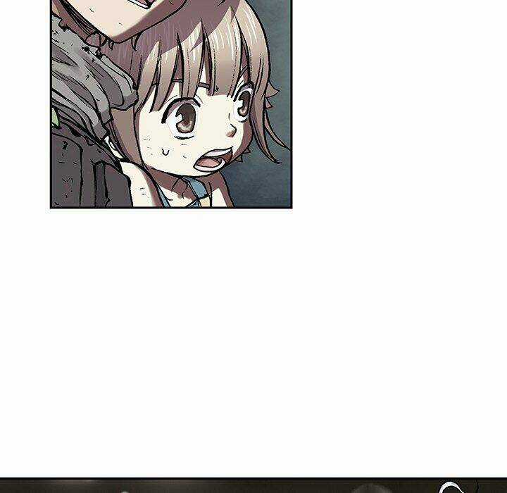 Đứa Con Thần Chết Chapter 12 trang 88