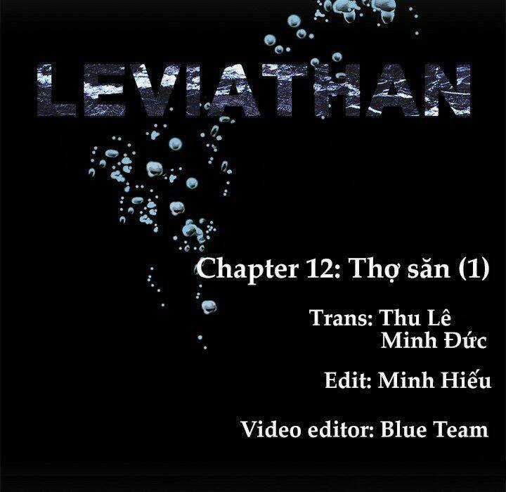 Đứa Con Thần Chết Chapter 12 trang 9