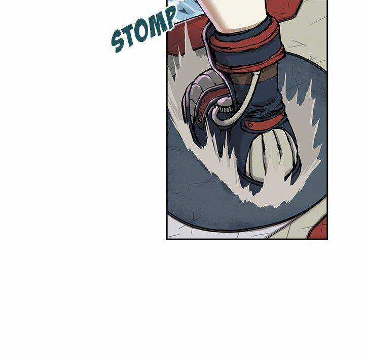 Đứa Con Thần Chết Chapter 12 trang 91