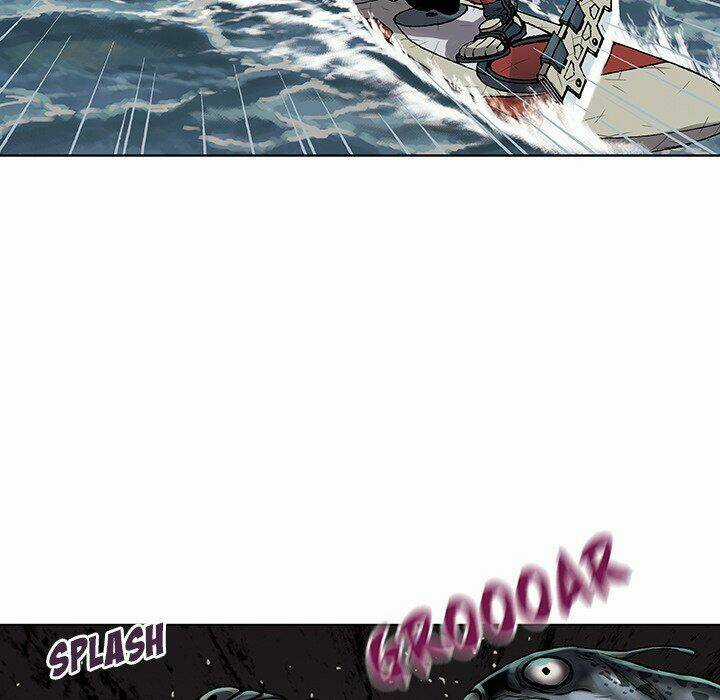 Đứa Con Thần Chết Chapter 12 trang 93