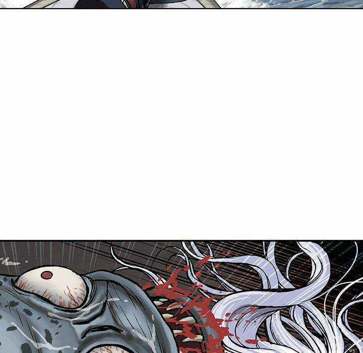 Đứa Con Thần Chết Chapter 12 trang 95