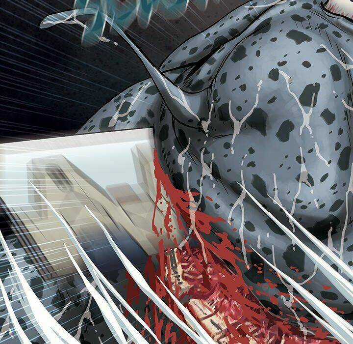 Đứa Con Thần Chết Chapter 12 trang 97