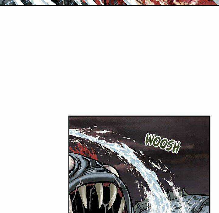 Đứa Con Thần Chết Chapter 12 trang 98