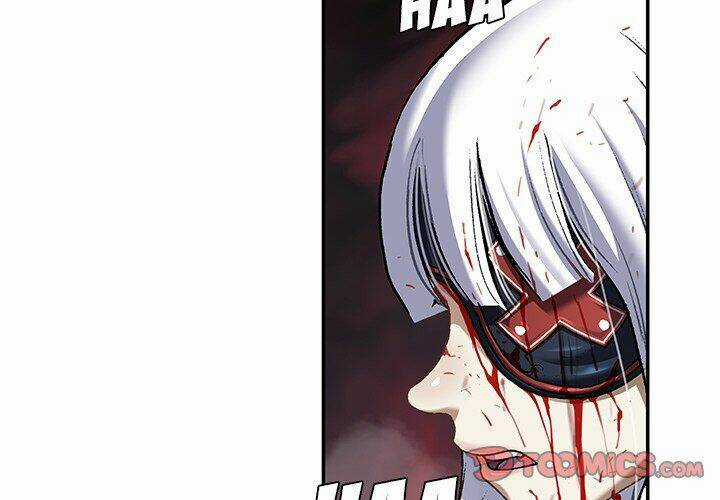 Đứa Con Thần Chết Chapter 126 trang 1