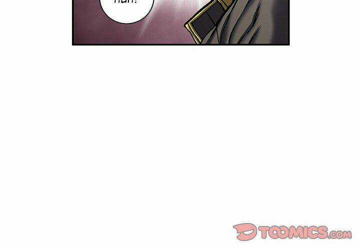Đứa Con Thần Chết Chapter 128 trang 1