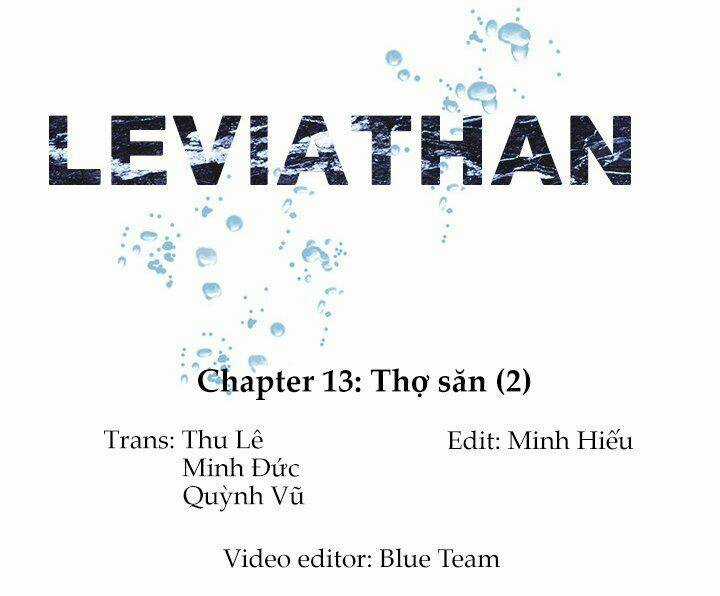 Đứa Con Thần Chết Chapter 13 trang 1