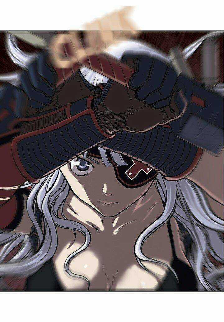 Đứa Con Thần Chết Chapter 13 trang 11