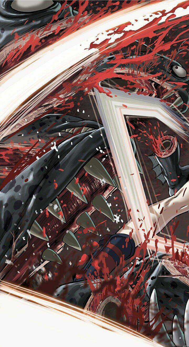 Đứa Con Thần Chết Chapter 13 trang 12