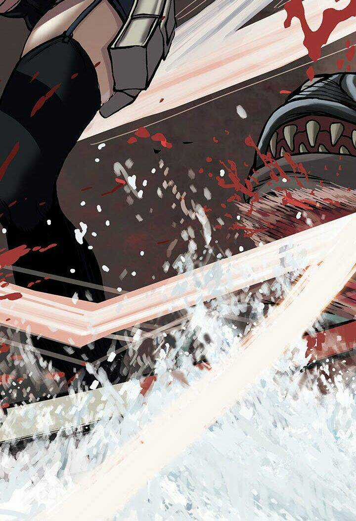 Đứa Con Thần Chết Chapter 13 trang 14