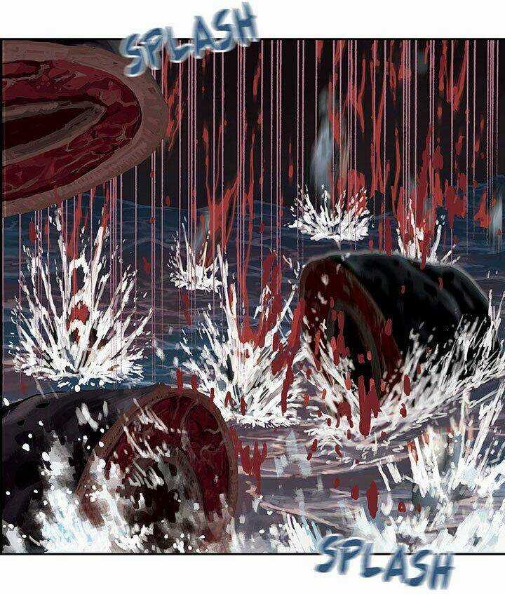 Đứa Con Thần Chết Chapter 13 trang 17