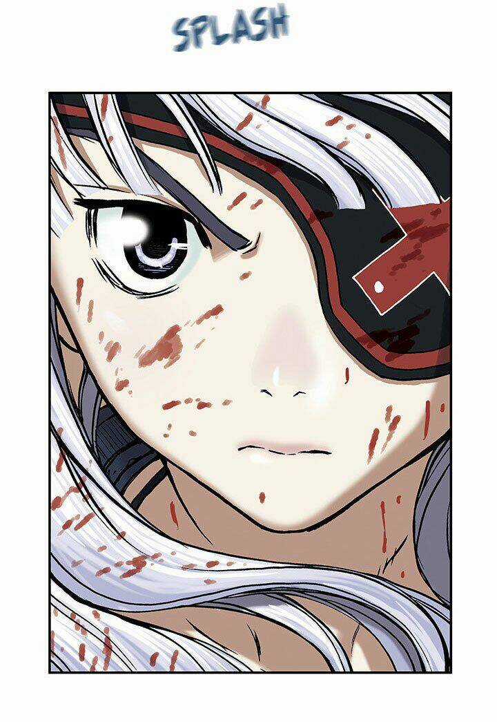 Đứa Con Thần Chết Chapter 13 trang 18