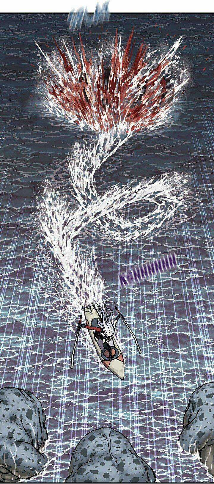 Đứa Con Thần Chết Chapter 13 trang 2