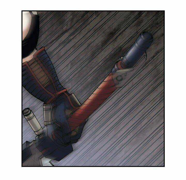 Đứa Con Thần Chết Chapter 13 trang 20