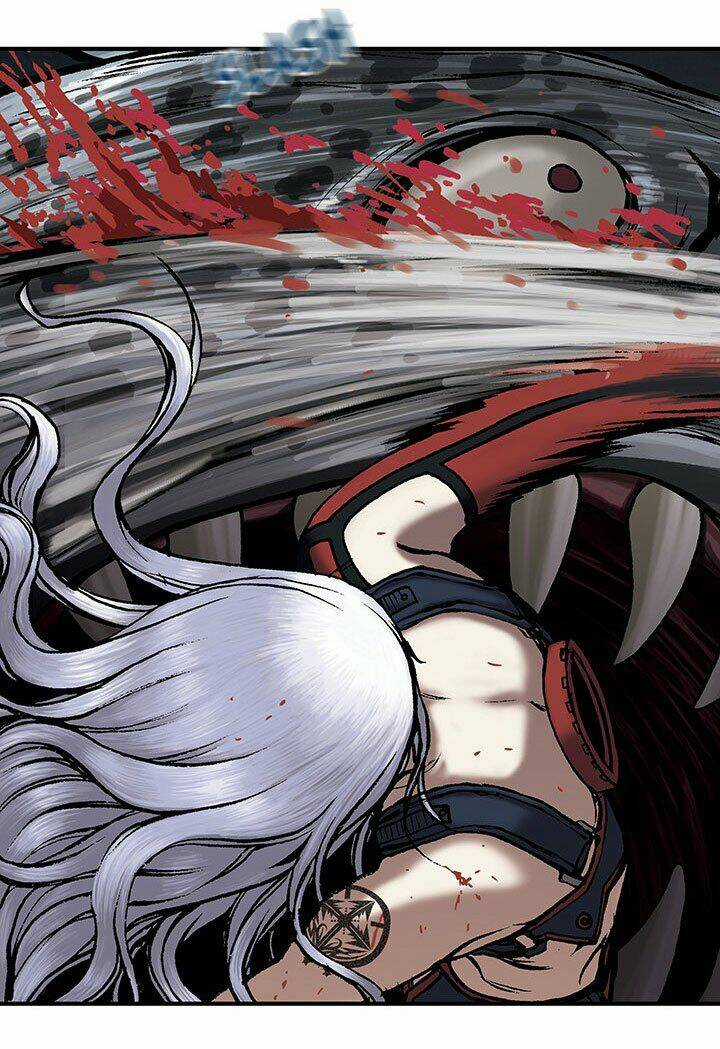 Đứa Con Thần Chết Chapter 13 trang 22