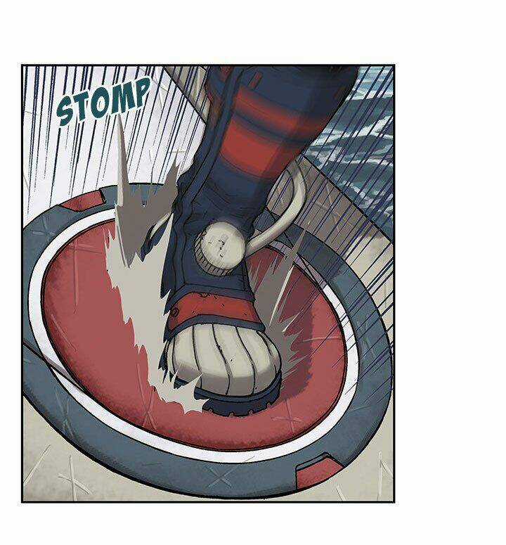 Đứa Con Thần Chết Chapter 13 trang 28