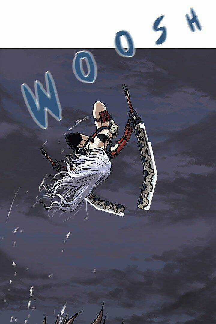 Đứa Con Thần Chết Chapter 13 trang 29