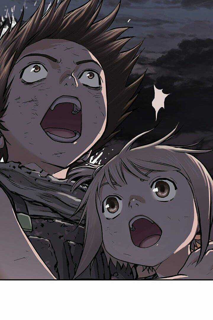 Đứa Con Thần Chết Chapter 13 trang 30