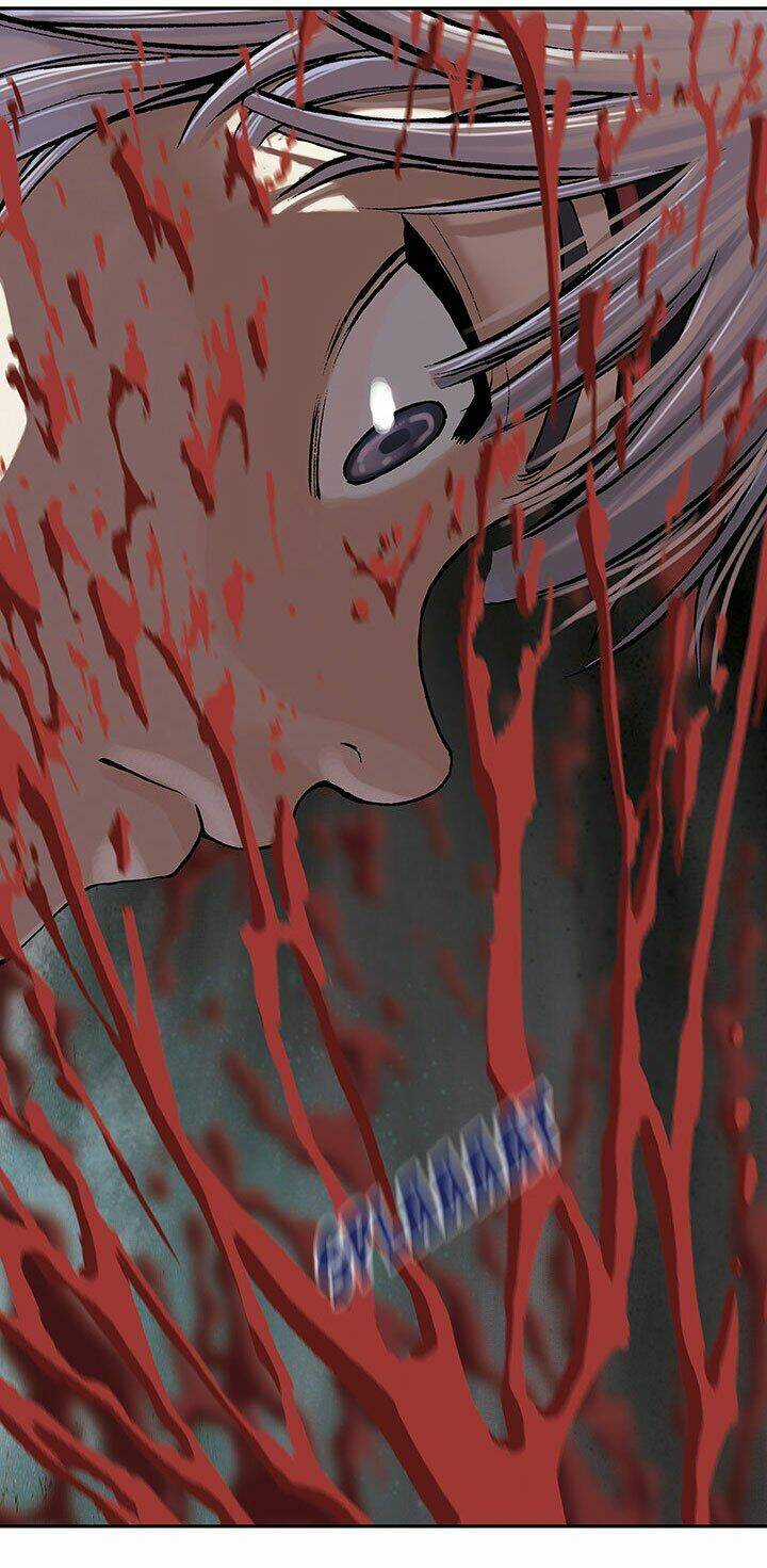 Đứa Con Thần Chết Chapter 13 trang 33