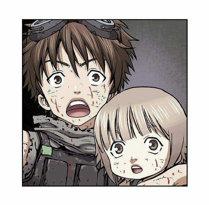 Đứa Con Thần Chết Chapter 13 trang 34