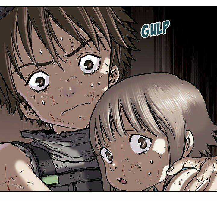 Đứa Con Thần Chết Chapter 13 trang 40