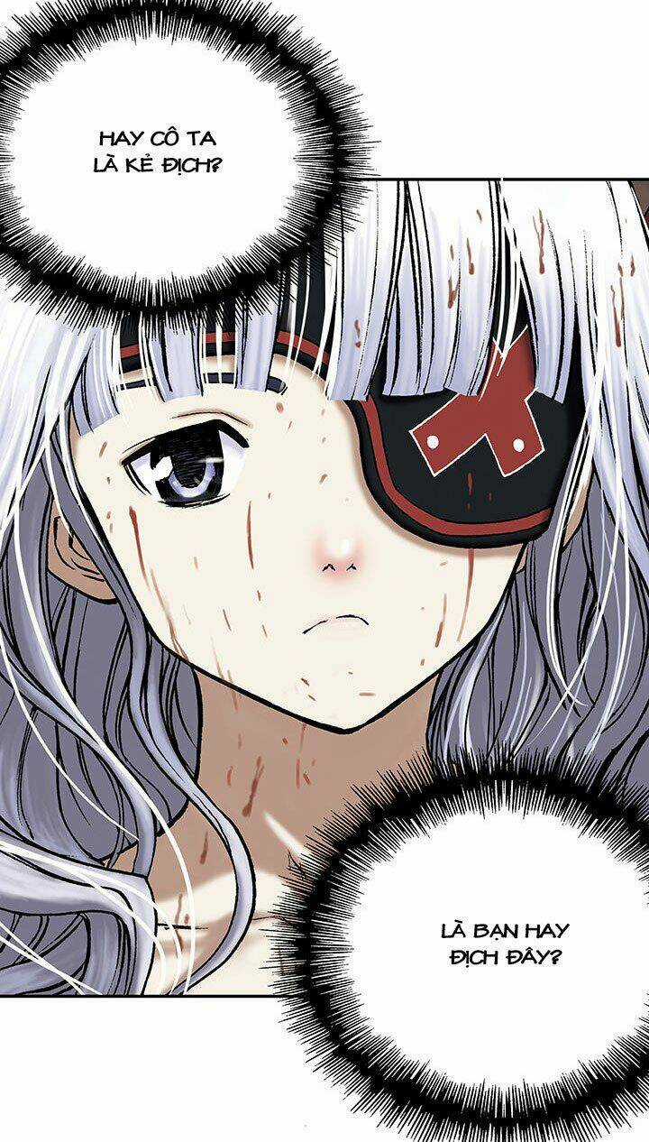 Đứa Con Thần Chết Chapter 13 trang 46