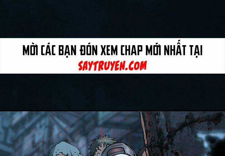 Đứa Con Thần Chết Chapter 131 trang 1