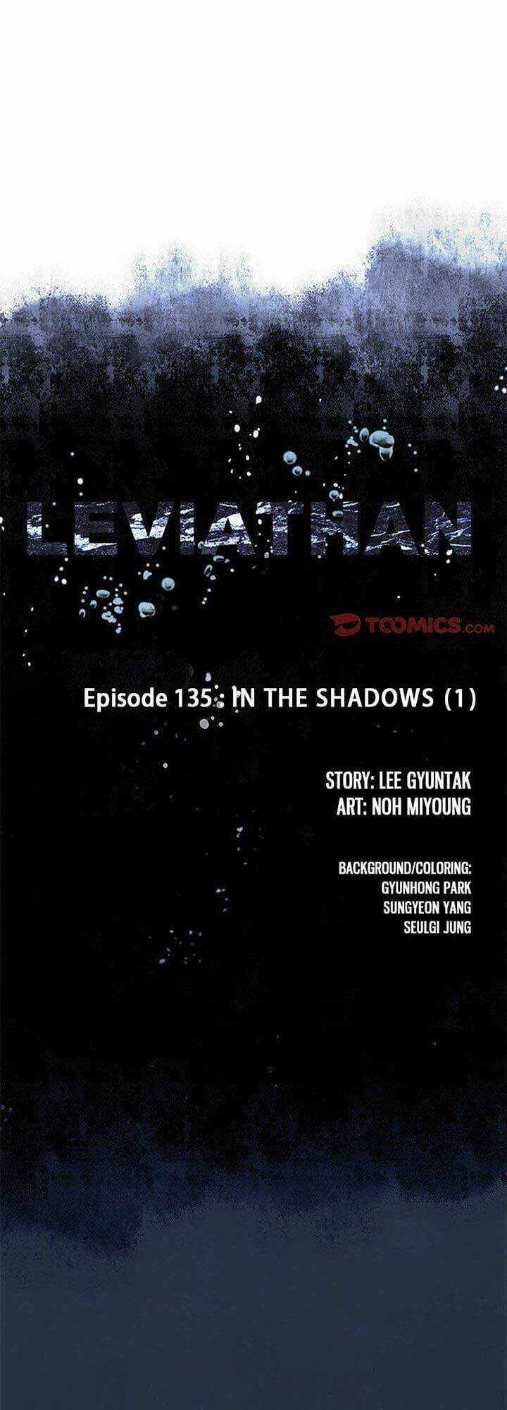 Đứa Con Thần Chết Chapter 135 trang 0