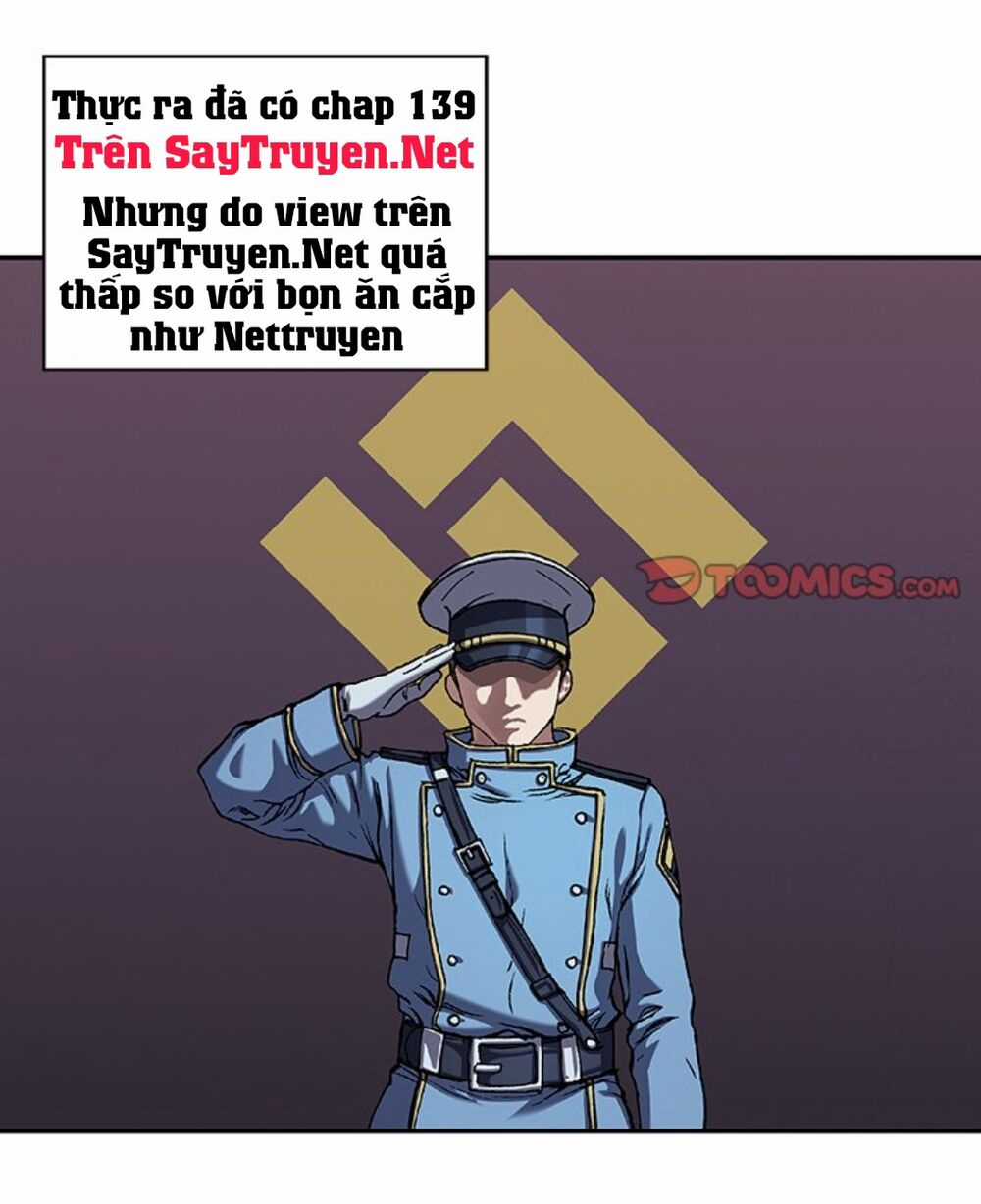 Đứa Con Thần Chết Chapter 138 trang 1