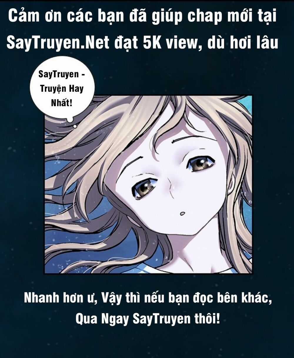 Đứa Con Thần Chết Chapter 139 trang 0