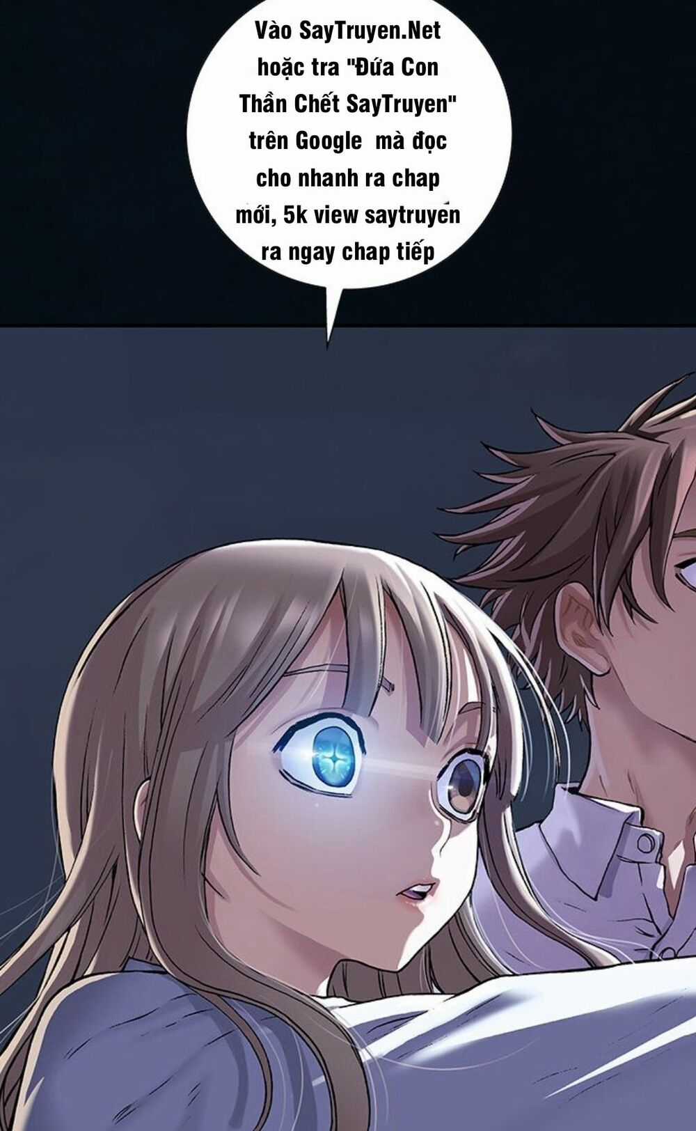Đứa Con Thần Chết Chapter 139 trang 1