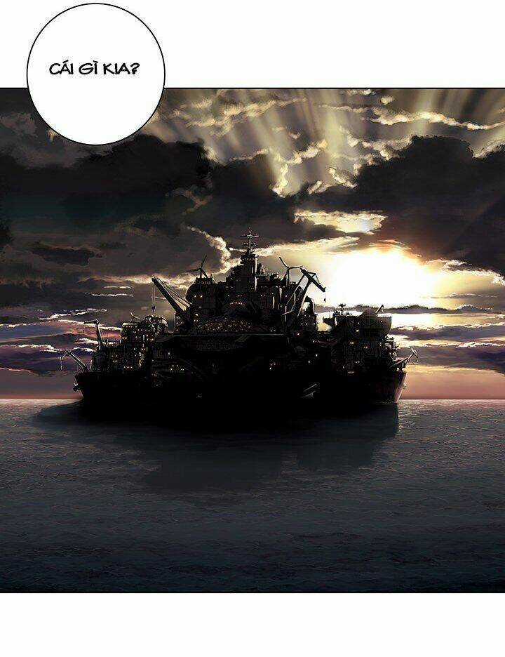 Đứa Con Thần Chết Chapter 14 trang 10