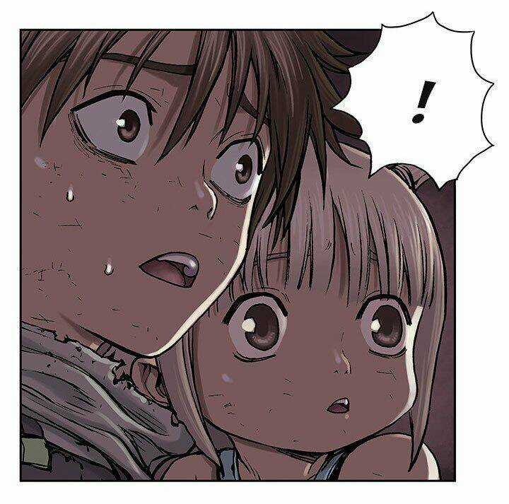 Đứa Con Thần Chết Chapter 14 trang 11