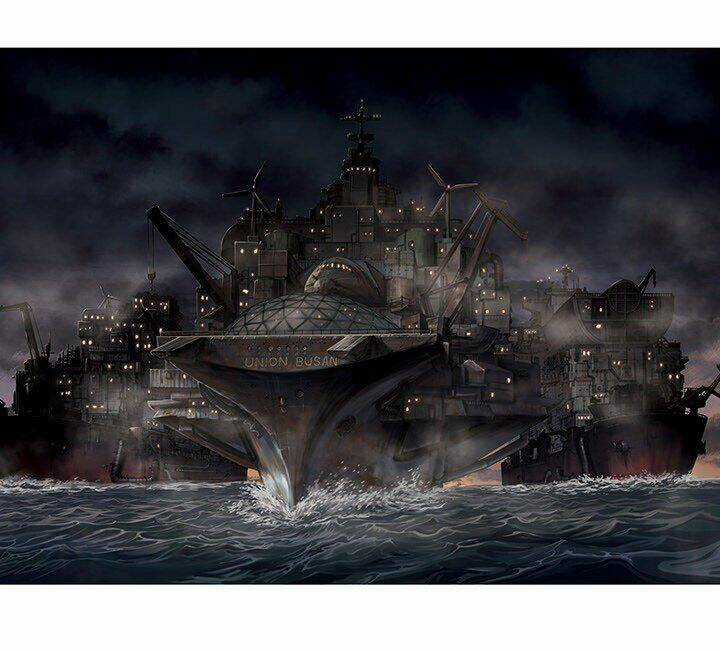 Đứa Con Thần Chết Chapter 14 trang 12