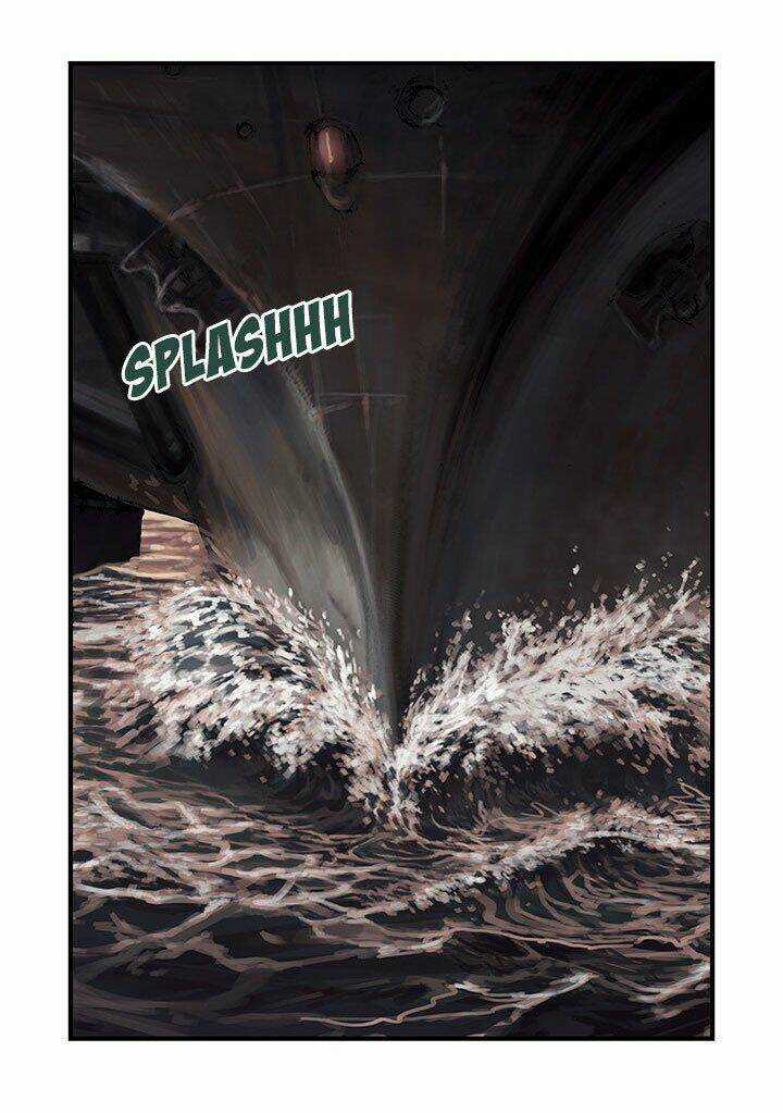 Đứa Con Thần Chết Chapter 14 trang 13